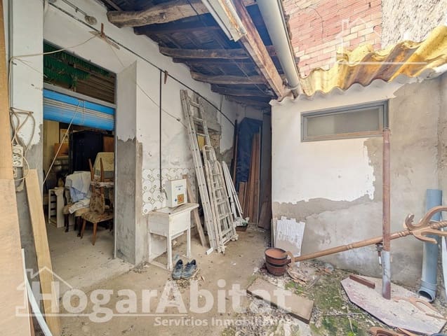 3 soveværelse Byhus til salg i San Gabriel, Alicante by - € 136.500 (Ref: 9839314)