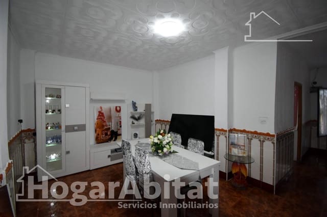 3 sypialnia Dom na sprzedaż w Algemesí - 150 000 € (Ref: 9839315)