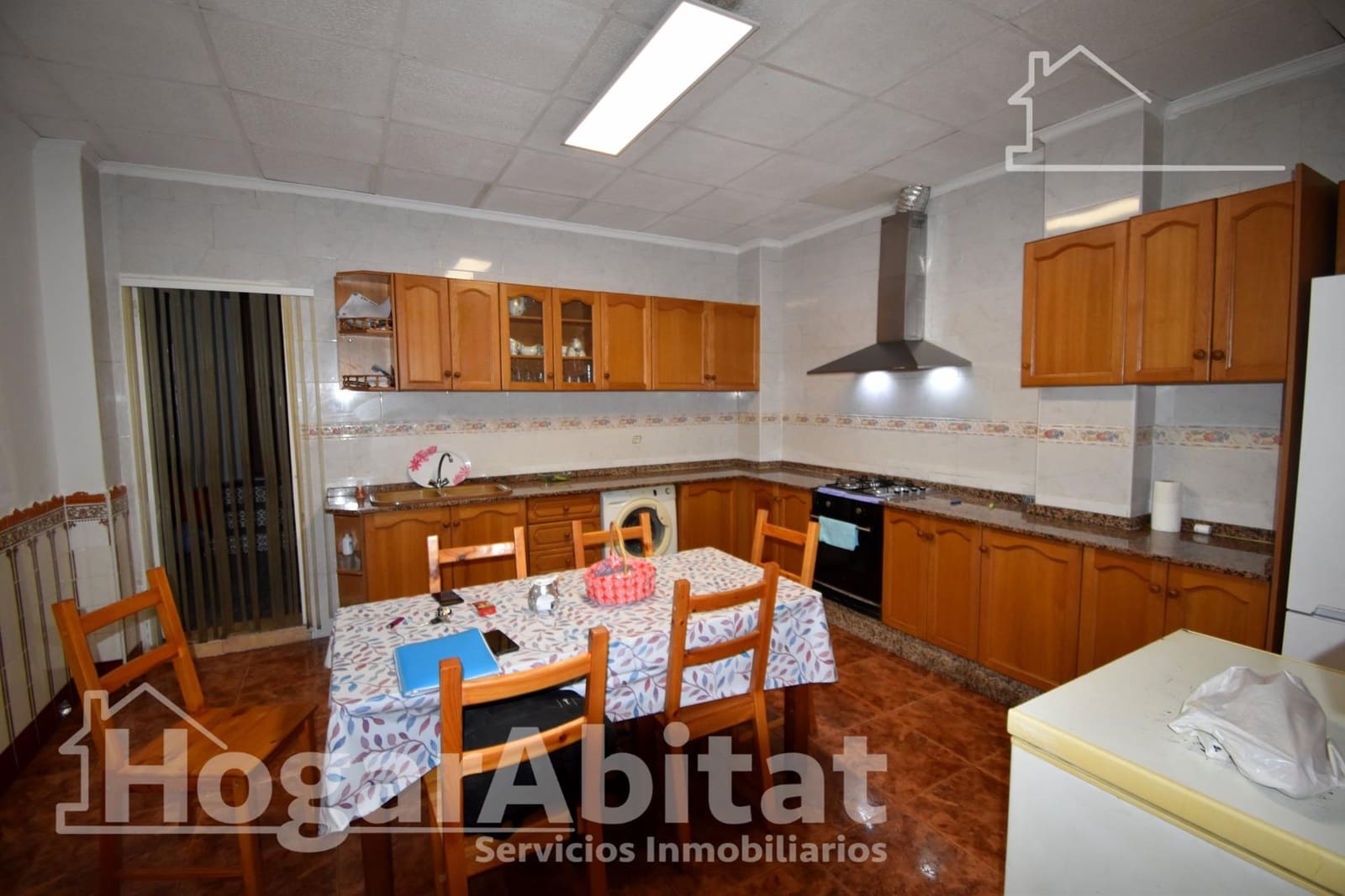 3 bedroom Townhouse for sale in Algemesi - € 150,000 (Ref: 9839315)