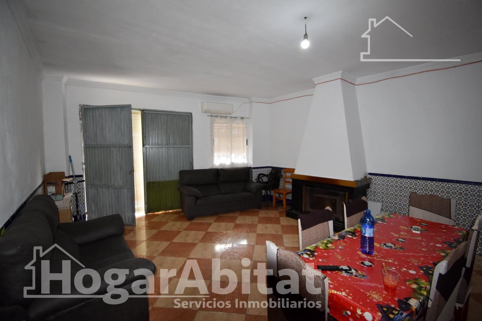 3 bedroom Townhouse for sale in Algemesi - € 150,000 (Ref: 9839315)