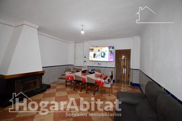 3 sypialnia Dom na sprzedaż w Algemesí - 150 000 € (Ref: 9839315)
