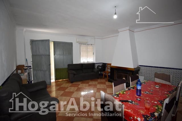 3 sypialnia Dom na sprzedaż w Algemesí - 150 000 € (Ref: 9839315)