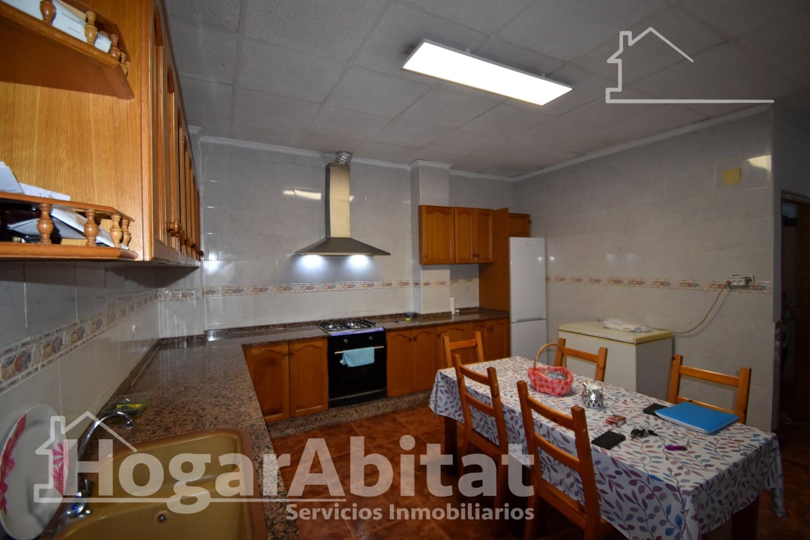 3 bedroom Townhouse for sale in Algemesi - € 150,000 (Ref: 9839315)