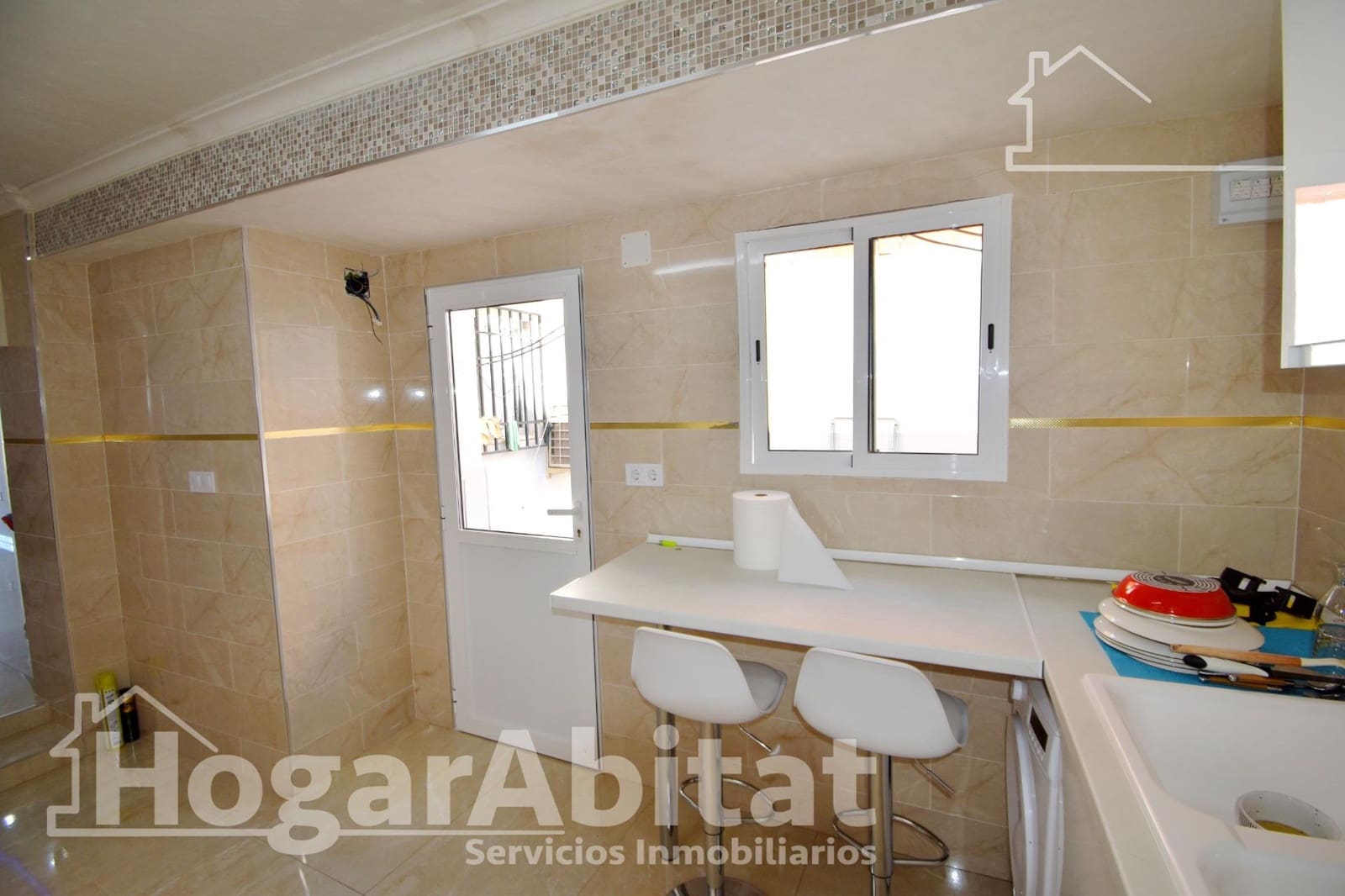 2 bedroom Townhouse for sale in Algemesi with garage - € 150,000 (Ref: 9839316)