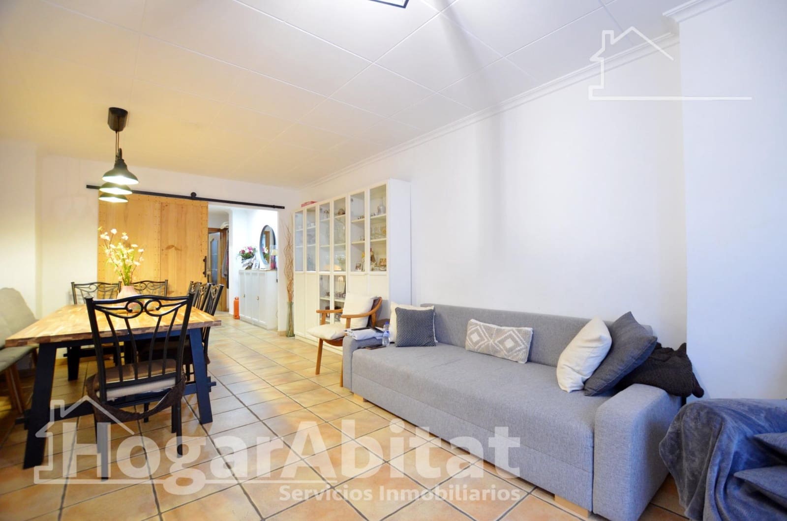 4 bedroom Townhouse for sale in Cullera with garage - € 460,000 (Ref: 9839317)