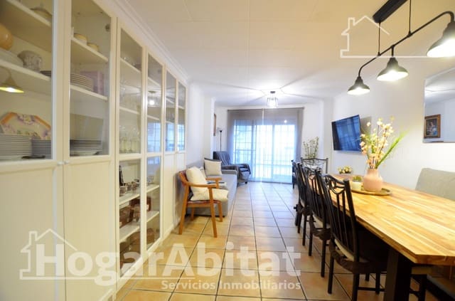 4 soverom Hus til salgs i Sant Antoni, Cullera med garasje - € 460 000 (Ref: 9839317)