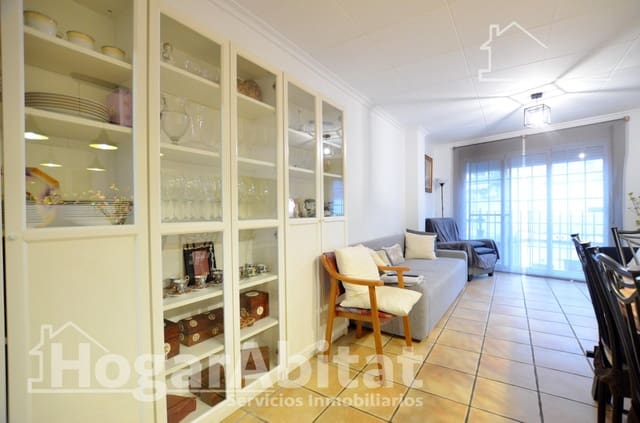 4 soverom Hus til salgs i Sant Antoni, Cullera med garasje - € 460 000 (Ref: 9839317)