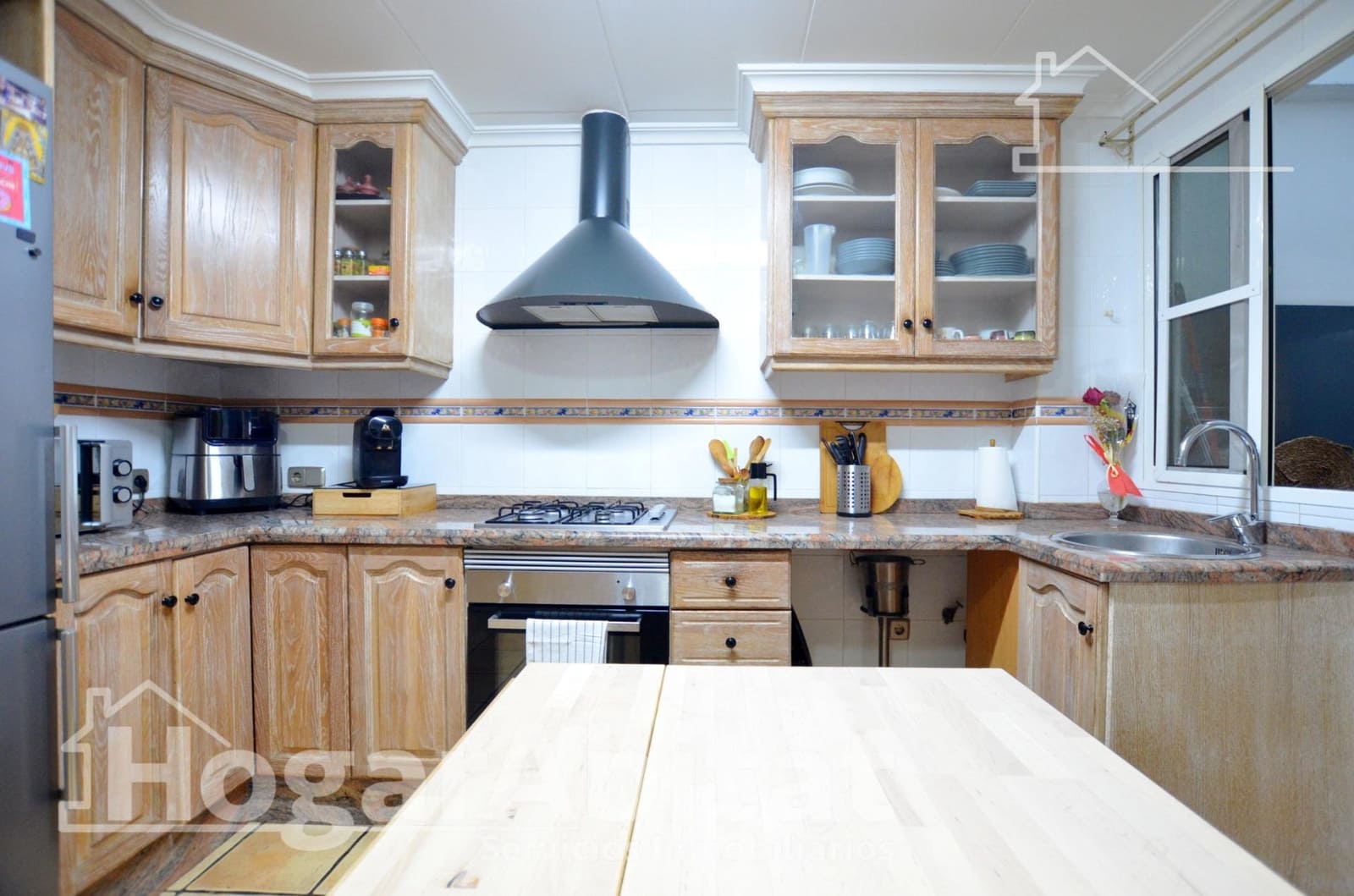 4 bedroom Townhouse for sale in Cullera with garage - € 460,000 (Ref: 9839317)