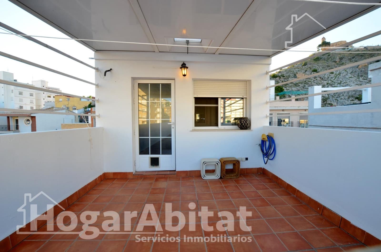 4 bedroom Townhouse for sale in Cullera with garage - € 460,000 (Ref: 9839317)