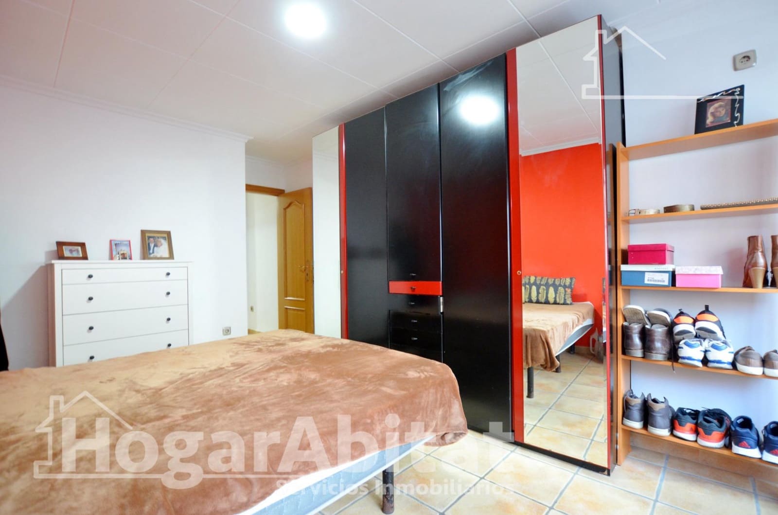 4 bedroom Townhouse for sale in Cullera with garage - € 460,000 (Ref: 9839317)