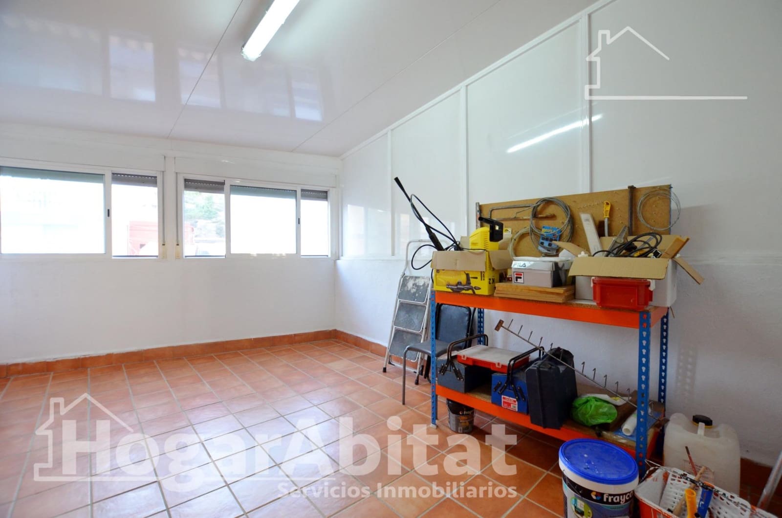 4 bedroom Townhouse for sale in Cullera with garage - € 460,000 (Ref: 9839317)
