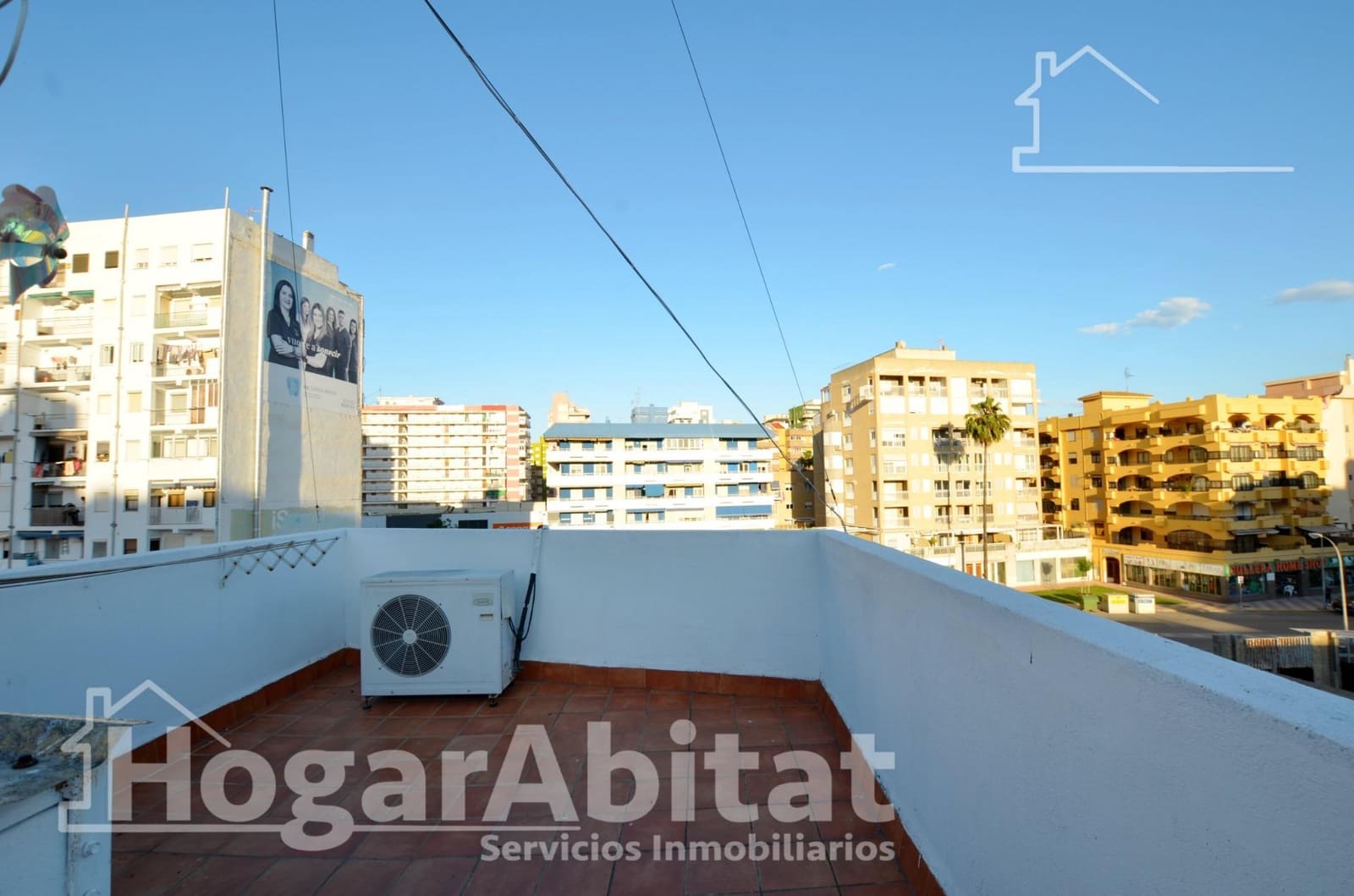 4 bedroom Townhouse for sale in Cullera with garage - € 460,000 (Ref: 9839317)
