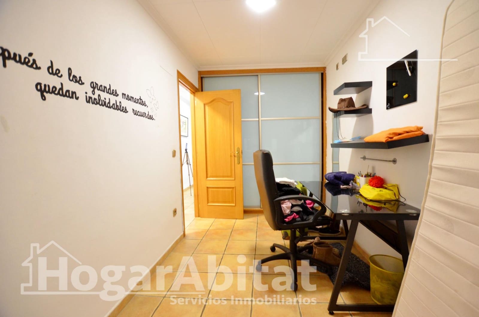 4 bedroom Townhouse for sale in Cullera with garage - € 460,000 (Ref: 9839317)