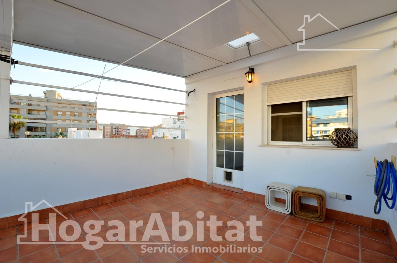 4 bedroom Townhouse for sale in Cullera with garage - € 460,000 (Ref: 9839317)