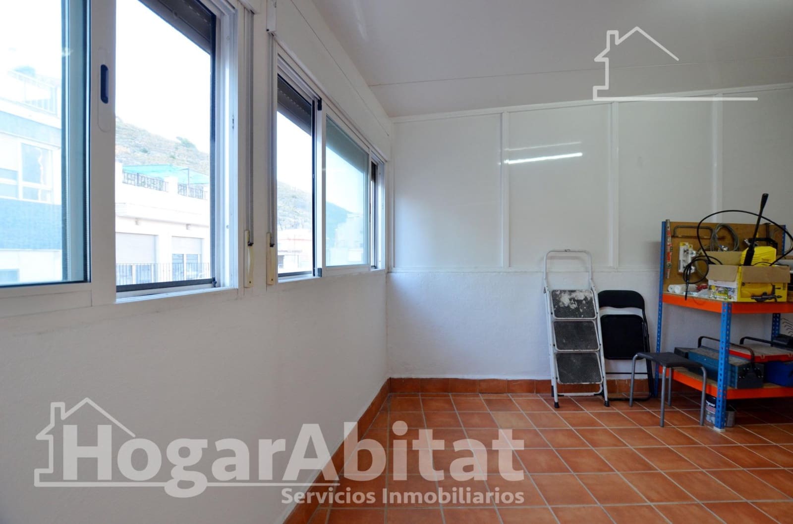 4 bedroom Townhouse for sale in Cullera with garage - € 460,000 (Ref: 9839317)