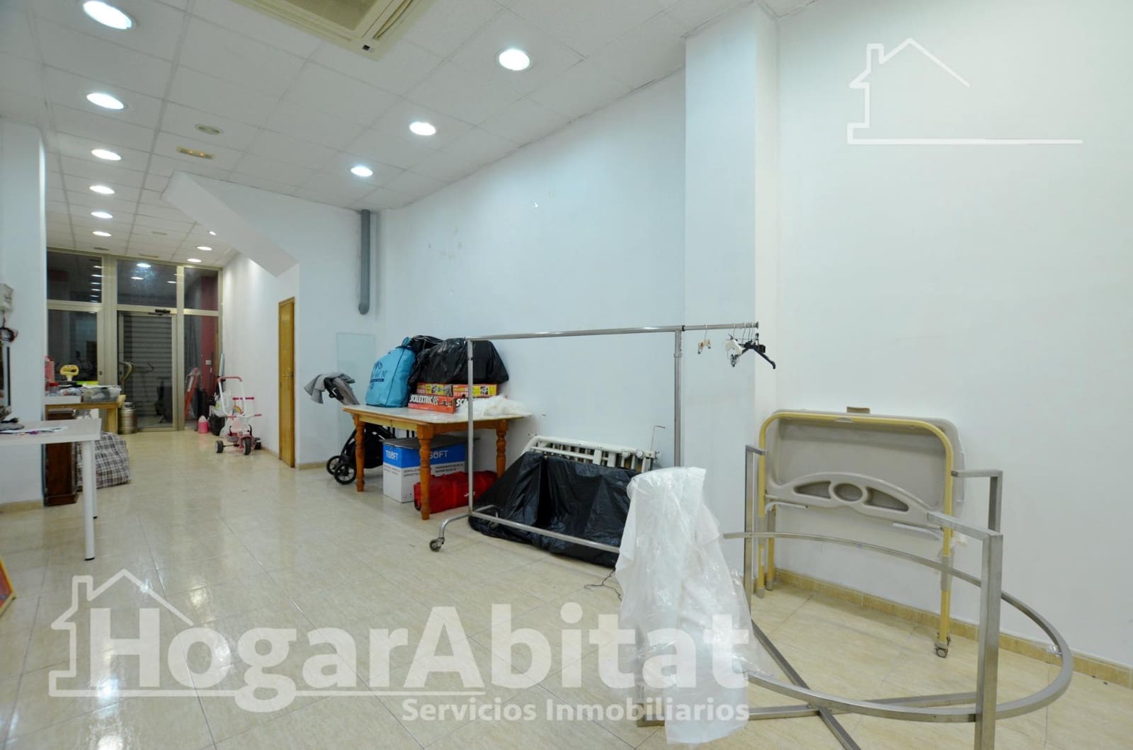 4 bedroom Townhouse for sale in Cullera with garage - € 460,000 (Ref: 9839317)