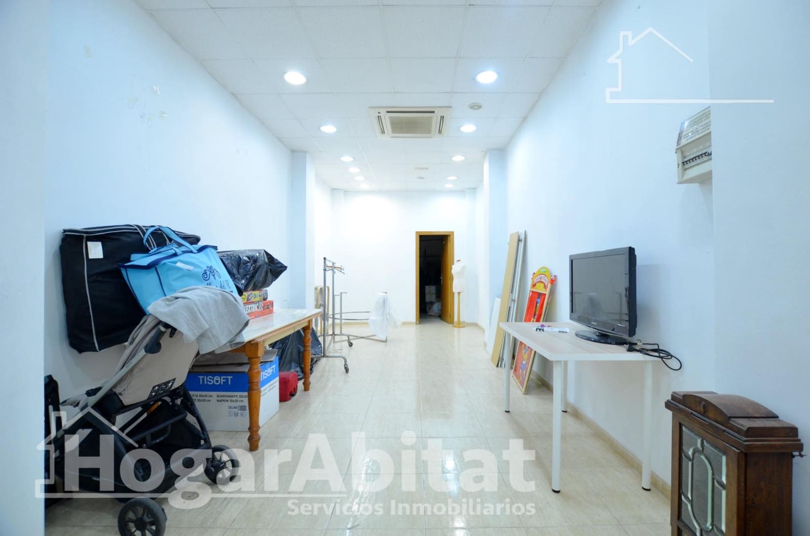 4 bedroom Townhouse for sale in Cullera with garage - € 460,000 (Ref: 9839317)