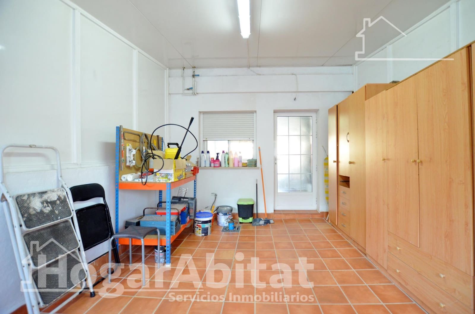 4 bedroom Townhouse for sale in Cullera with garage - € 460,000 (Ref: 9839317)