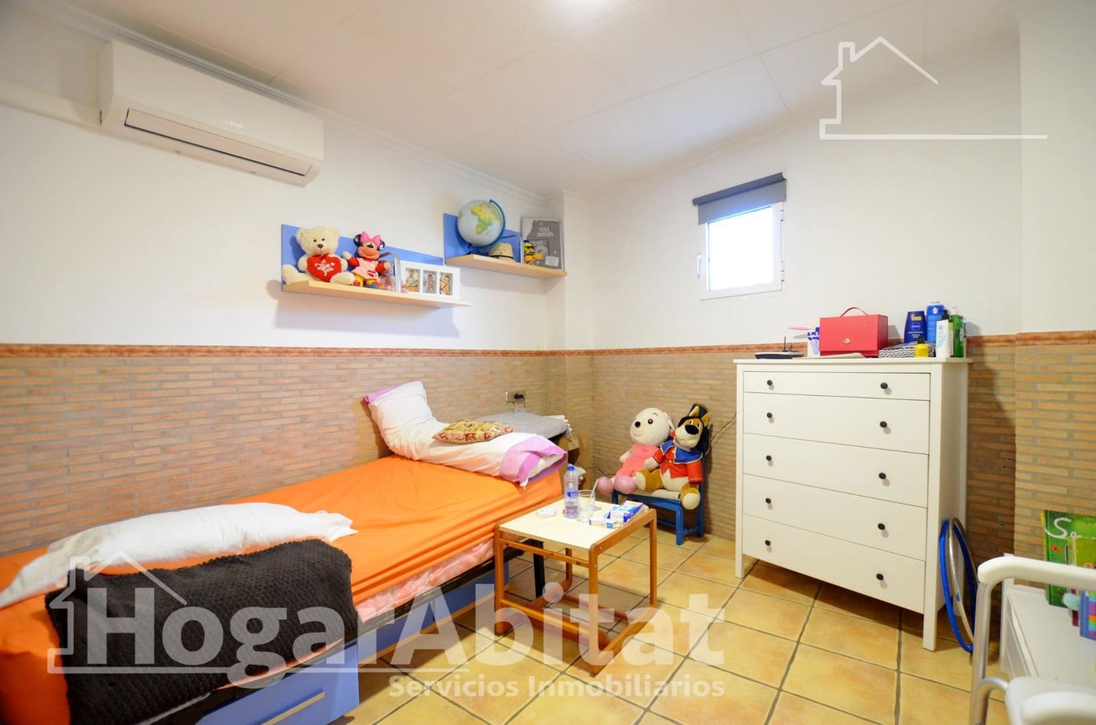 4 bedroom Townhouse for sale in Cullera with garage - € 460,000 (Ref: 9839317)