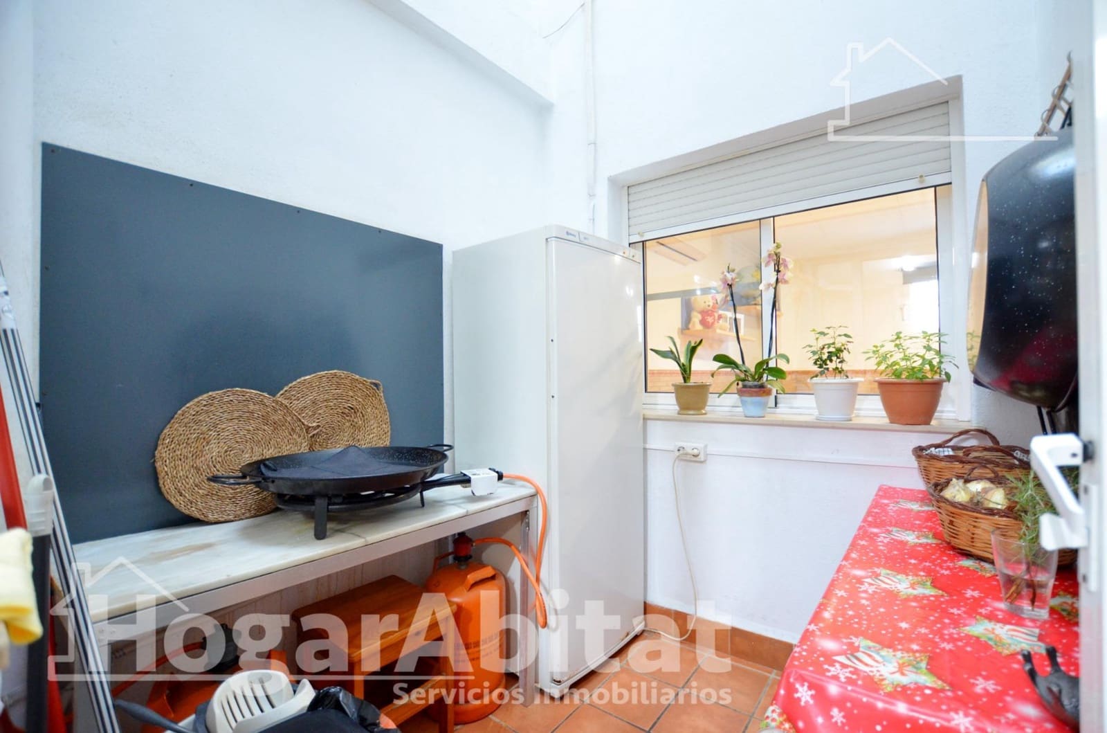 4 bedroom Townhouse for sale in Cullera with garage - € 460,000 (Ref: 9839317)