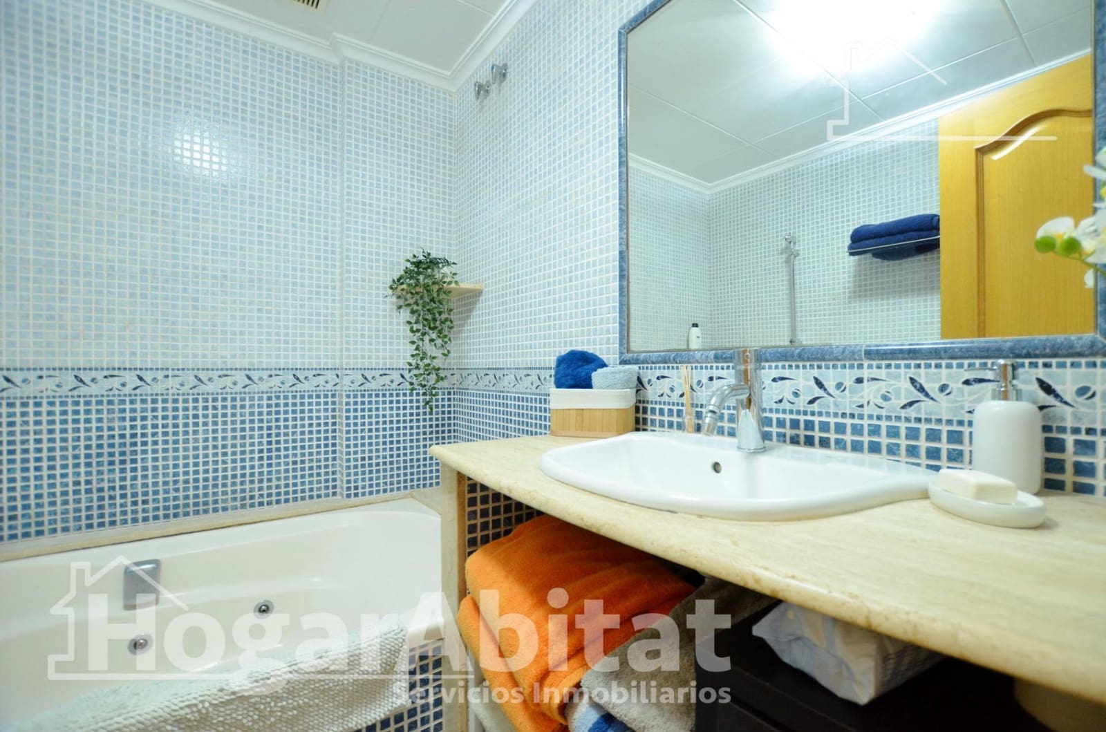 4 bedroom Townhouse for sale in Cullera with garage - € 460,000 (Ref: 9839317)