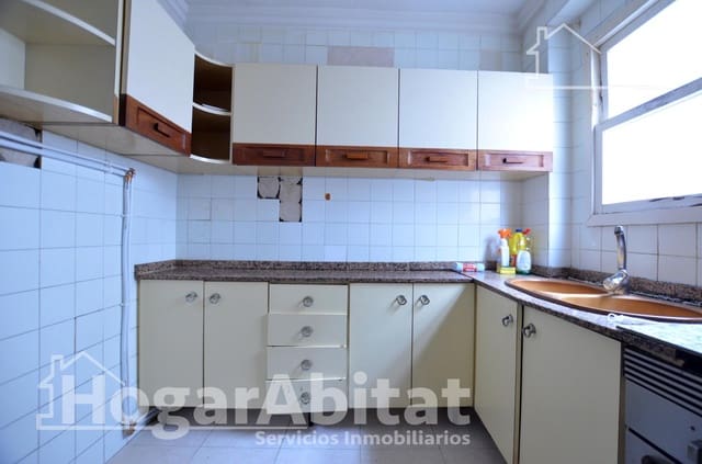 4 soveværelse Lejlighed til salg i Gandia - € 120.000 (Ref: 9843437)
