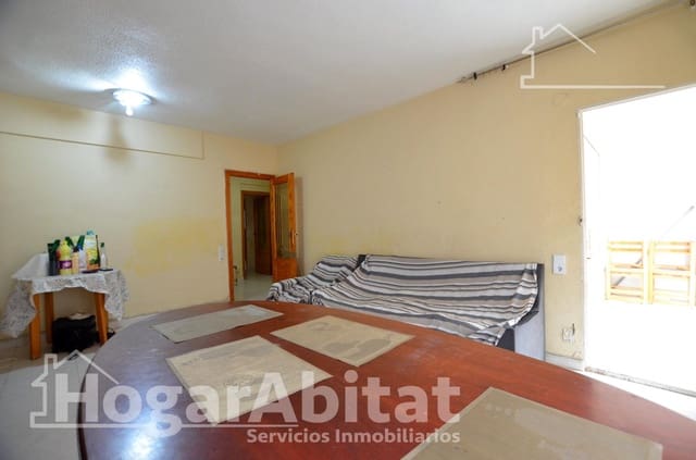 4 soveværelse Lejlighed til salg i Gandia - € 120.000 (Ref: 9843437)