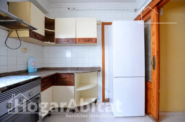 4 soveværelse Lejlighed til salg i Gandia - € 120.000 (Ref: 9843437)