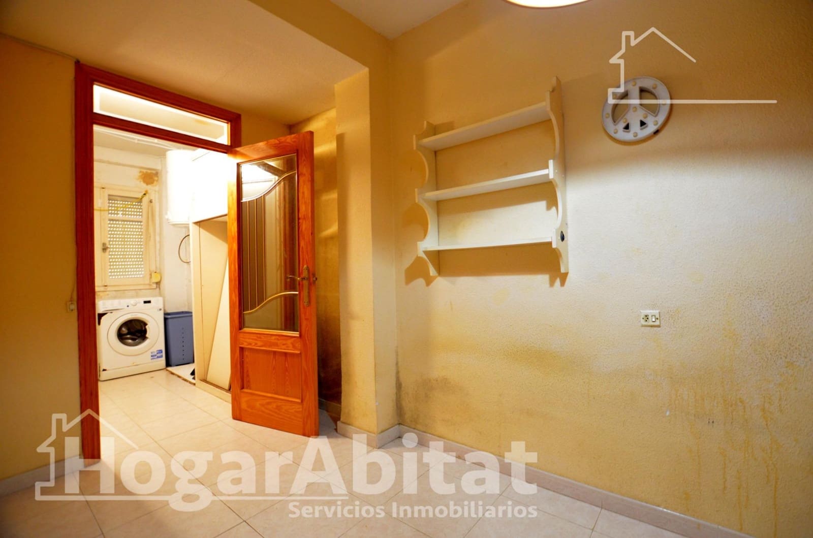 4 bedroom Flat for sale in Gandia - € 120,000 (Ref: 9843437)