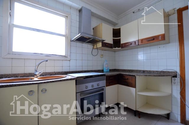 4 soveværelse Lejlighed til salg i Gandia - € 120.000 (Ref: 9843437)