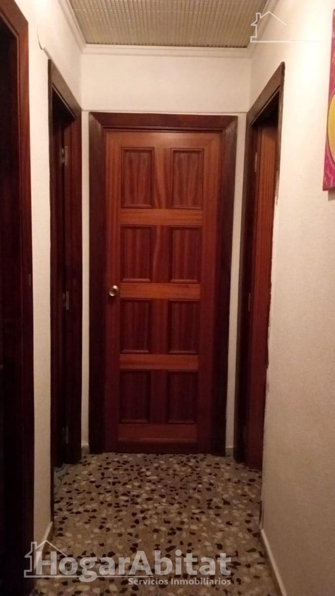 4 bedroom Flat for sale in Gandia - € 192,000 (Ref: 9843438)