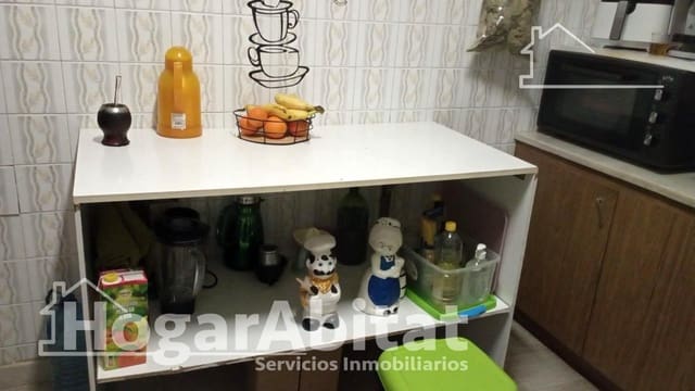 4 soveværelse Lejlighed til salg i Gandia - € 192.000 (Ref: 9843438)