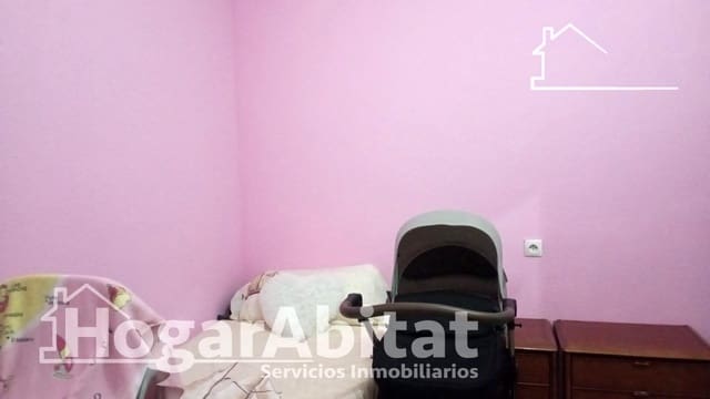 4 soveværelse Lejlighed til salg i Gandia - € 192.000 (Ref: 9843438)