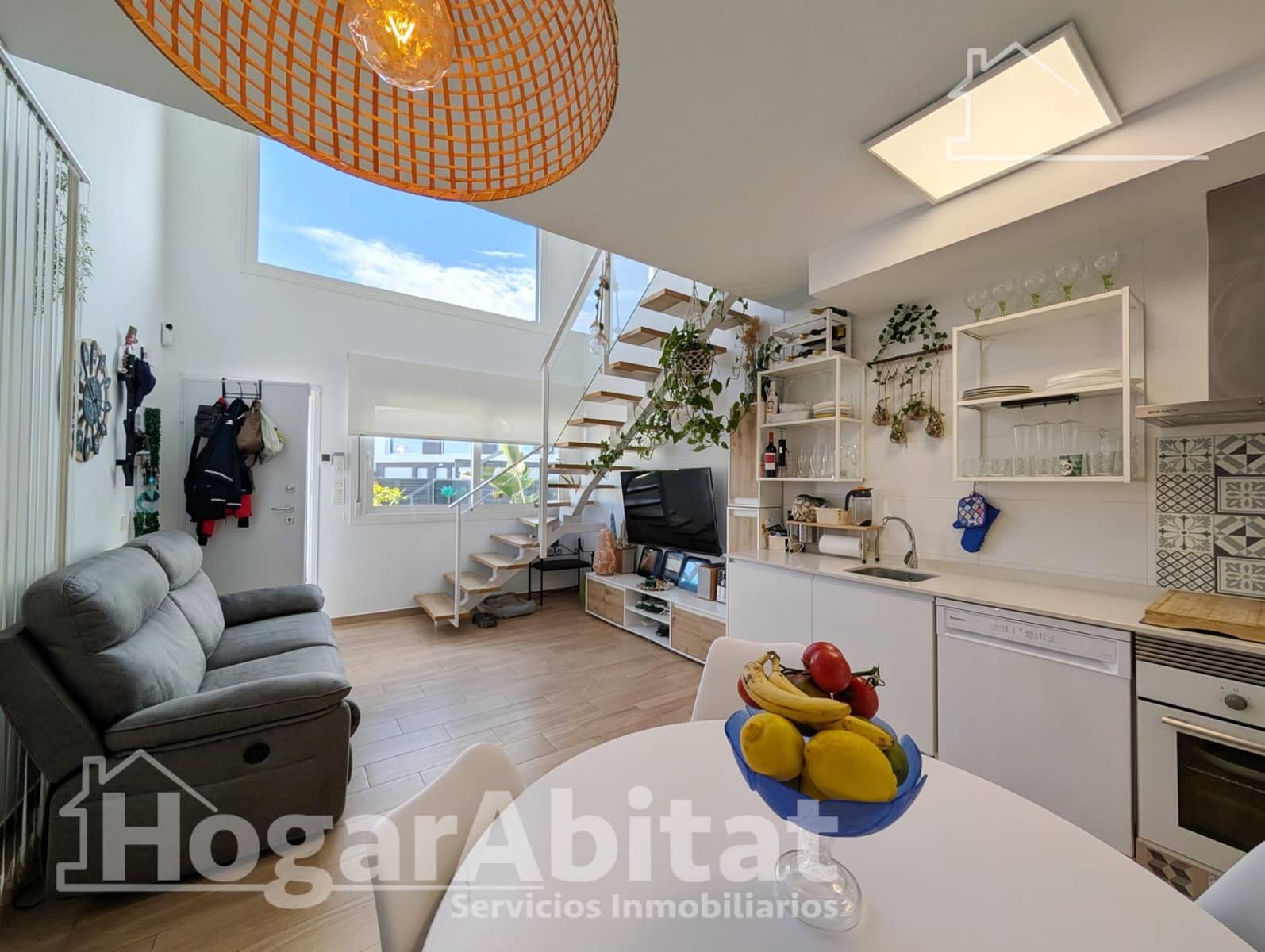 2 bedroom Terraced Villa for sale in Gran Alacant with pool garage - € 345,000 (Ref: 9843441)