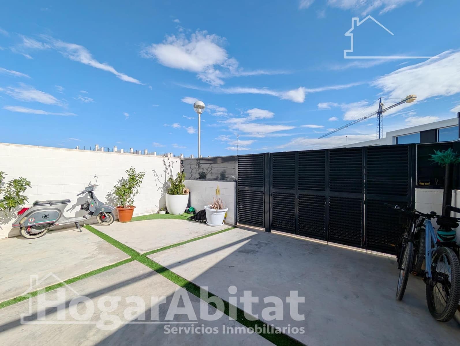2 bedroom Terraced Villa for sale in Gran Alacant with pool garage - € 345,000 (Ref: 9843441)