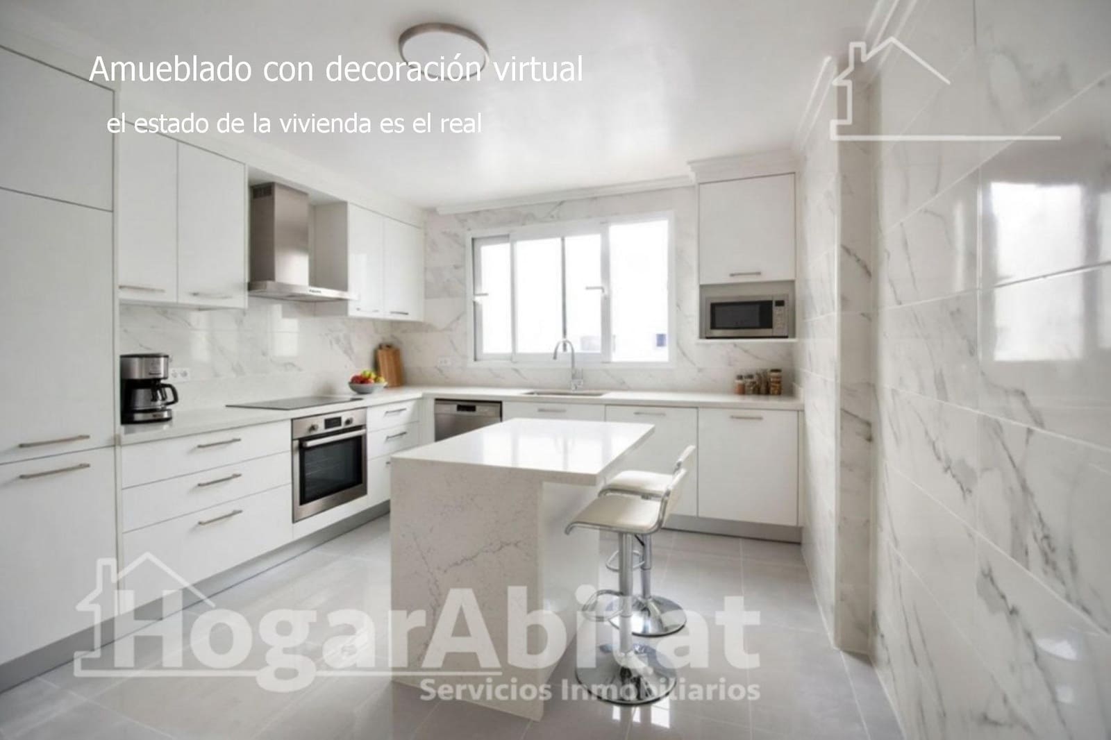 4 bedroom Flat for sale in Gandia - € 195,000 (Ref: 9843443)