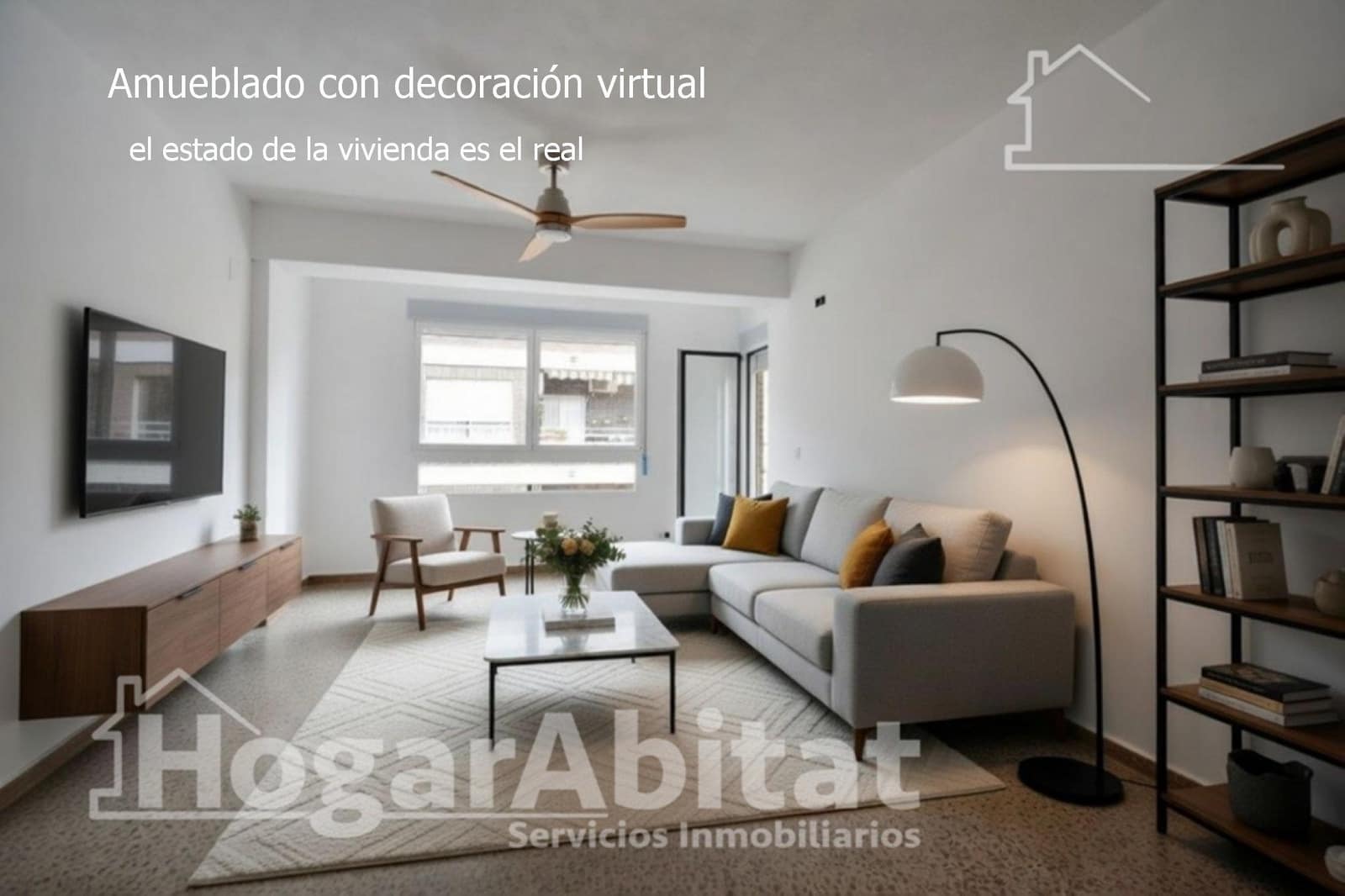 4 bedroom Flat for sale in Gandia - € 195,000 (Ref: 9843443)