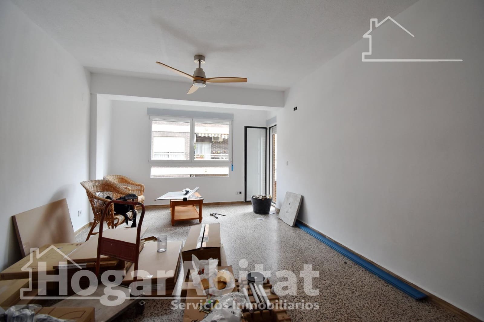 4 bedroom Flat for sale in Gandia - € 195,000 (Ref: 9843443)