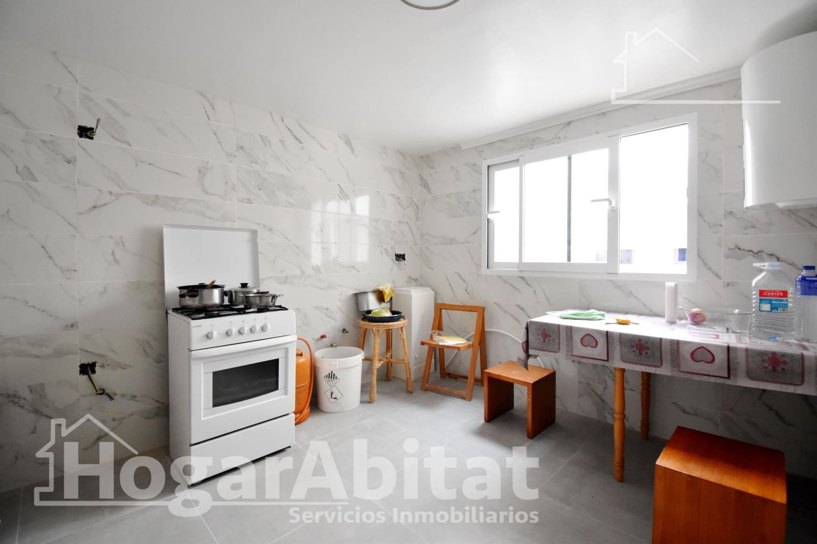 4 bedroom Flat for sale in Gandia - € 195,000 (Ref: 9843443)