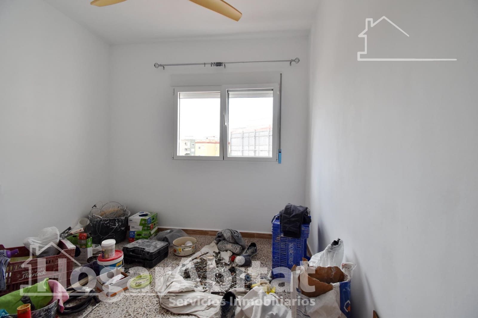 4 bedroom Flat for sale in Gandia - € 195,000 (Ref: 9843443)