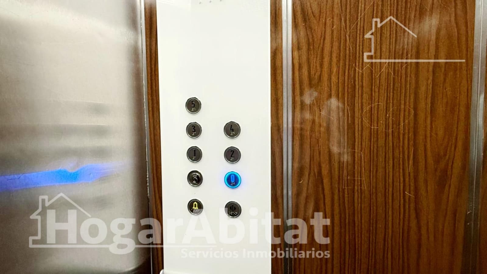 4 bedroom Flat for sale in Gandia - € 195,000 (Ref: 9843443)