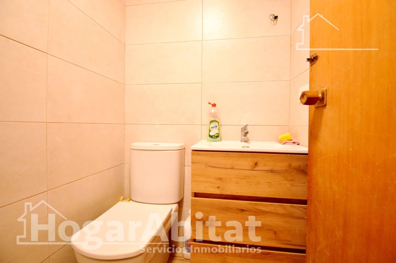 4 bedroom Flat for sale in Gandia - € 195,000 (Ref: 9843443)