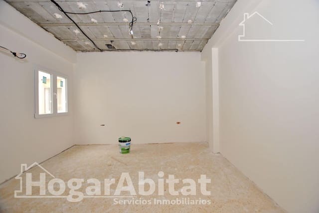3 soveværelse Lejlighed til salg i Gandia - € 200.000 (Ref: 9843444)