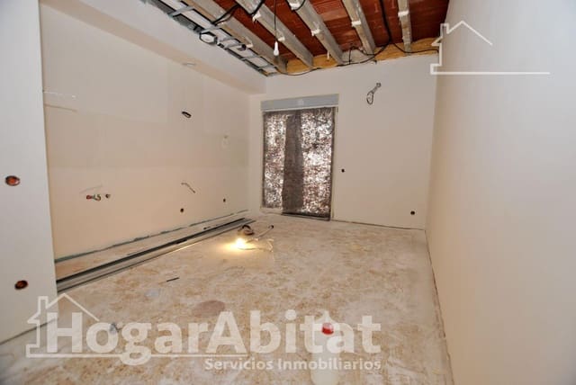 3 soveværelse Lejlighed til salg i Gandia - € 200.000 (Ref: 9843444)