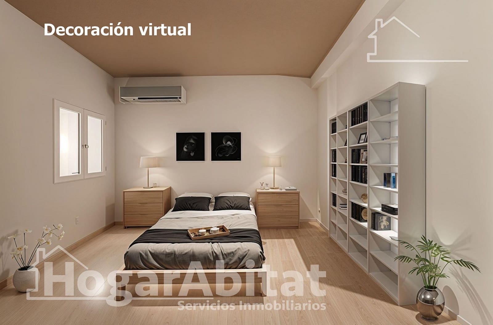 3 bedroom Flat for sale in Gandia - € 200,000 (Ref: 9843444)
