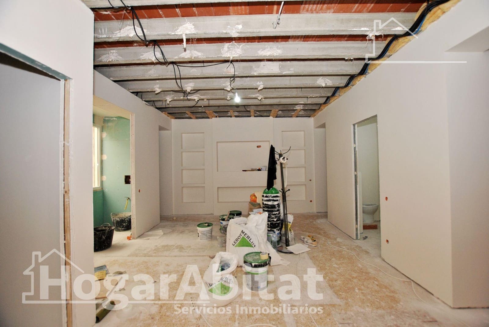 3 bedroom Flat for sale in Gandia - € 200,000 (Ref: 9843444)