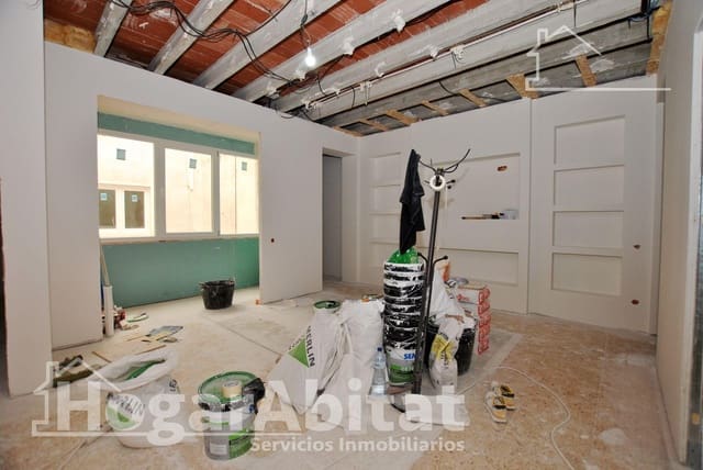 3 soveværelse Lejlighed til salg i Gandia - € 200.000 (Ref: 9843444)