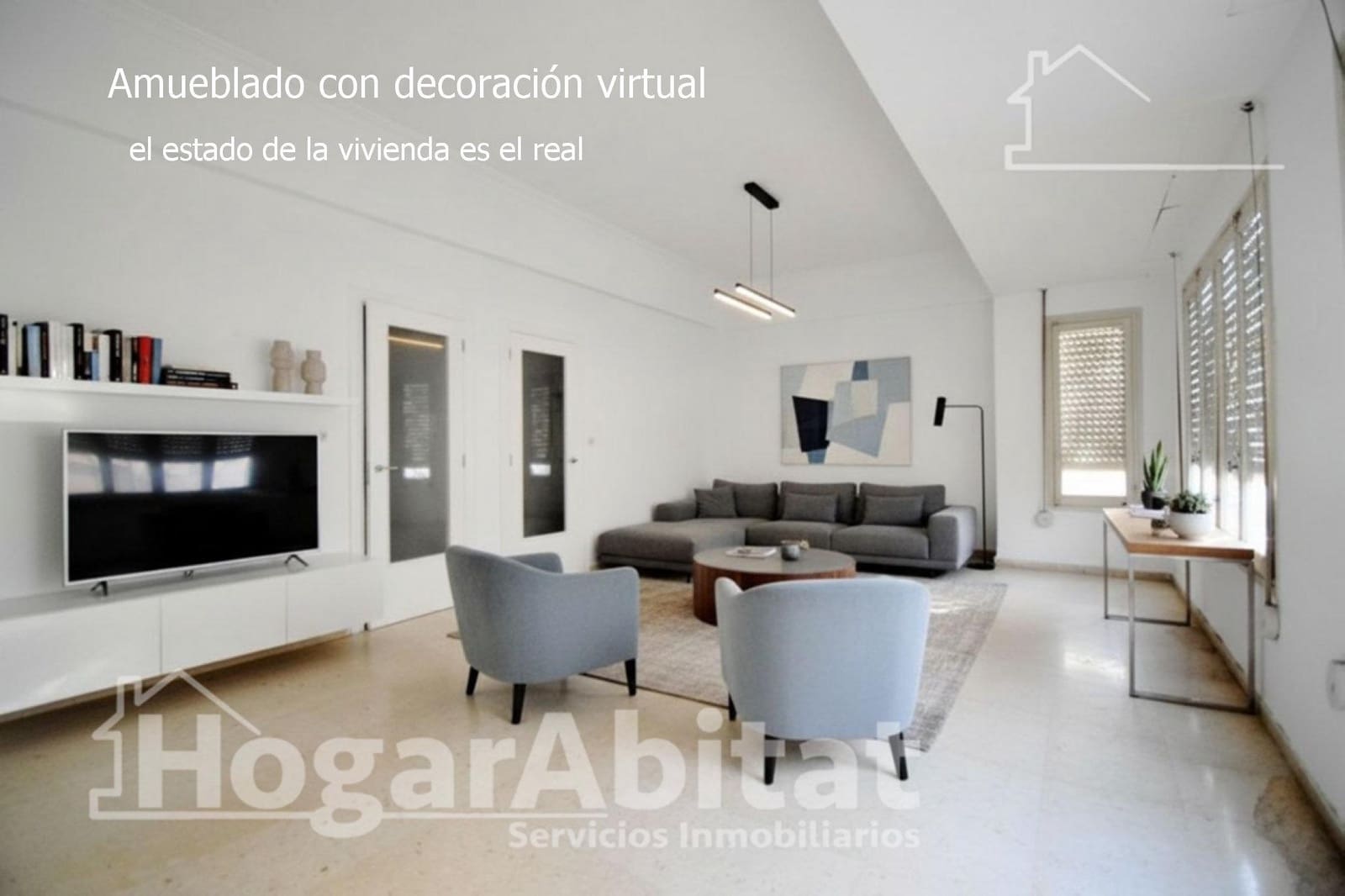 5 bedroom Flat for sale in Gandia - € 215,000 (Ref: 9843445)