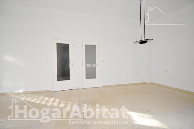 5 Zimmer Wohnung zu verkaufen in Gandia - 215.000 € (Ref: 9843445)