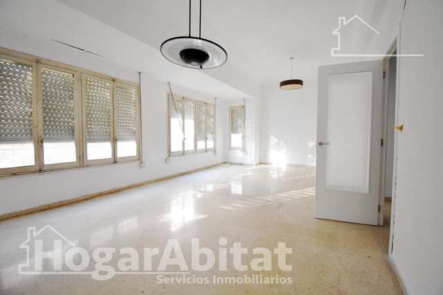 5 Zimmer Wohnung zu verkaufen in Gandia - 215.000 € (Ref: 9843445)
